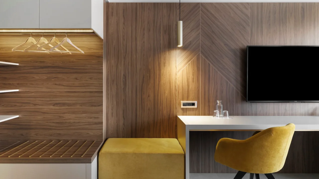DoubleTree by Hilton Ljubljana